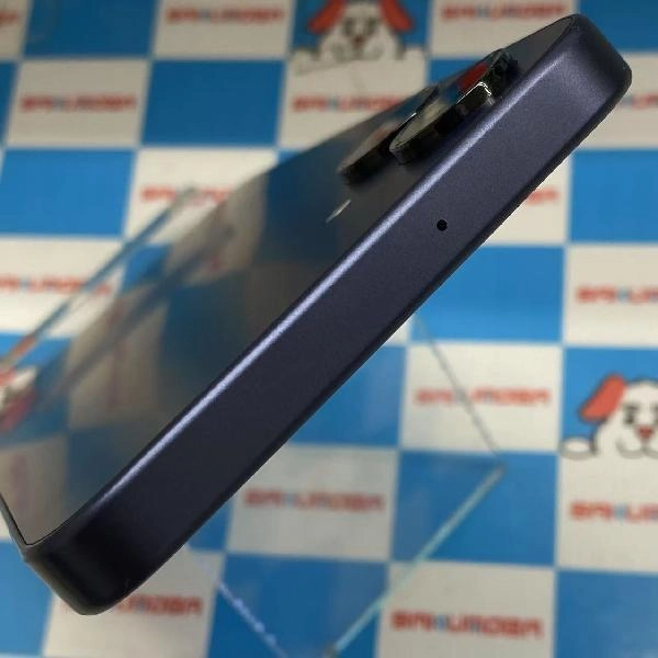 Galaxy A25 5G SCG33 UQmobile 64GB 極美品 ブラック