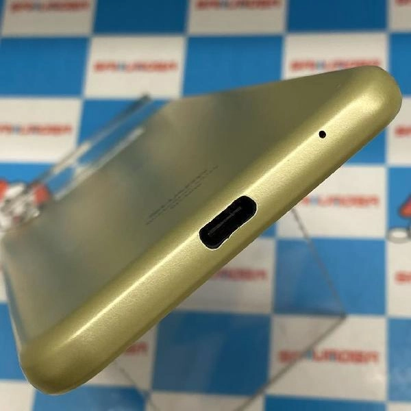 AQUOS sense2 SH-M08 SIMフリー 32GB