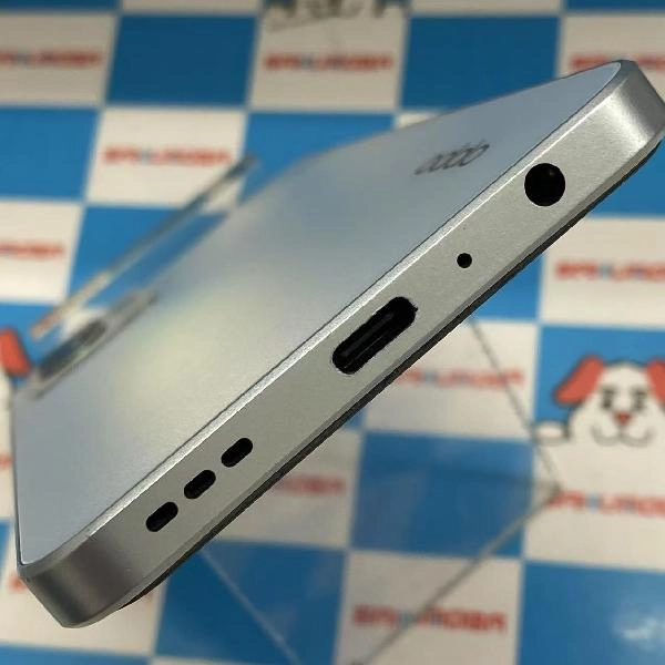 OPPO Reno7 A Y!mobile 128GB A201OP 美品