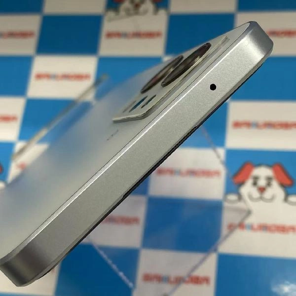 OPPO Reno7 A Y!mobile 128GB A201OP 美品