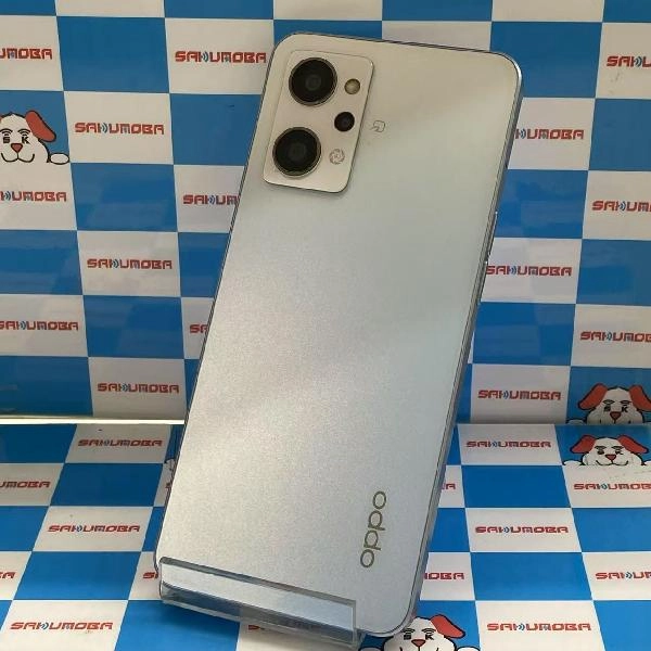 OPPO Reno7 A Y!mobile 128GB A201OP 美品