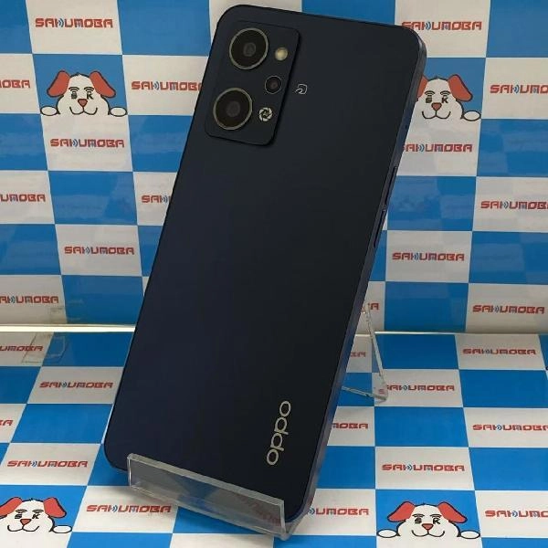 OPPO Reno7 A Y!mobile 128GB A201OP 美品