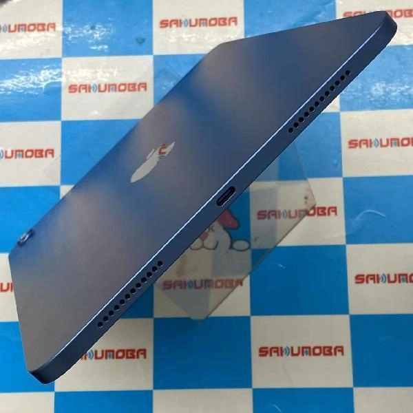 iPad 第11世代 Wi-Fiモデル 128GB ND4A4J/A A3354 訳あり交換未使用新品 ブルー