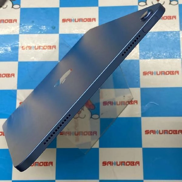 iPad 第11世代 Wi-Fiモデル 128GB ND4A4J/A A3354 訳あり交換未使用新品 ブルー