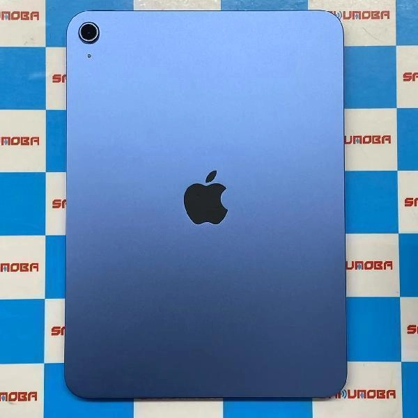 iPad 第11世代 Wi-Fiモデル 128GB ND4A4J/A A3354 訳あり交換未使用新品 ブルー