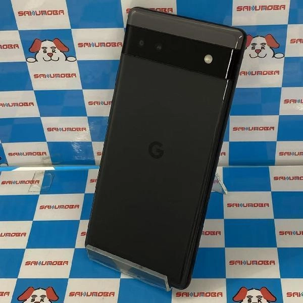 Google Pixel 6a au 128GB GB17L