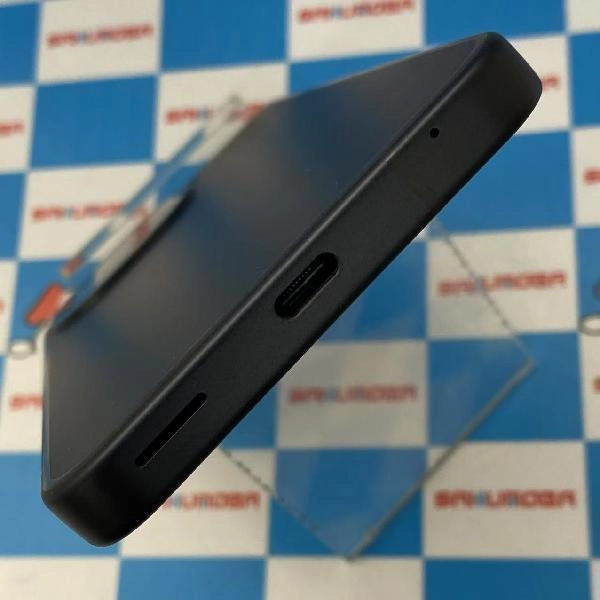 AQUOS sense9 SHG14 J:COM 128GB 開封未使用品 ブラック