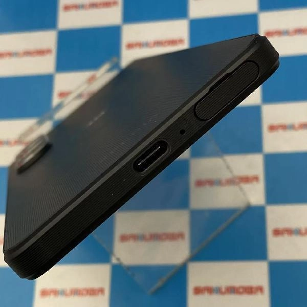 Xperia1 VI A401SO softbank 256GB 極美品