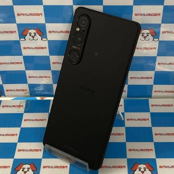 Xperia1 VI A401SO softbank 256GB 極美品