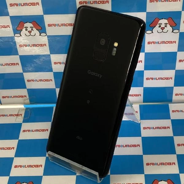 Galaxy S9 SCV38 au 64GB