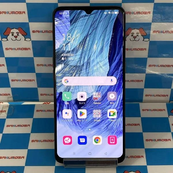 OPPO A73 楽天版SIMフリー 64GB CPH2099 No 商品カラー 楽天モバイル