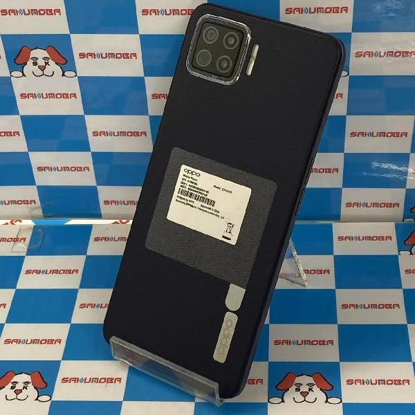 OPPO A73 楽天版SIMフリー 64GB CPH2099 No 商品カラー 楽天モバイル