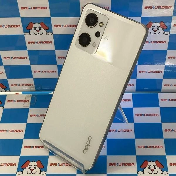 OPPO Reno9 A 楽天モバイル 128GB A301OP 訳あり品