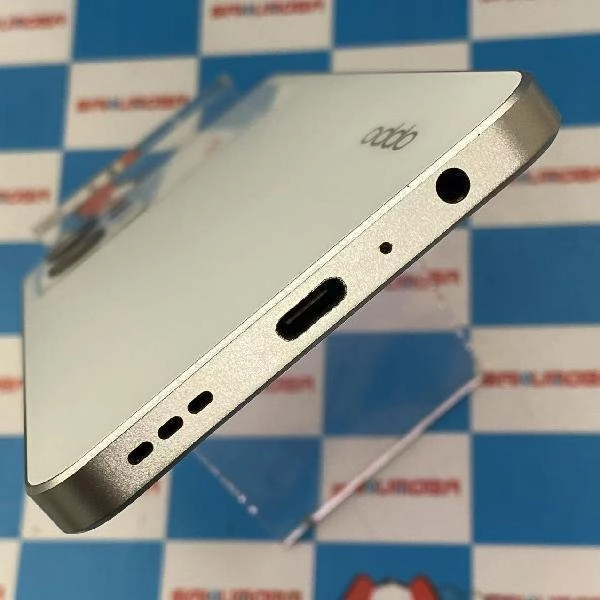 OPPO Reno9 A 楽天モバイル 128GB A301OP 訳あり品