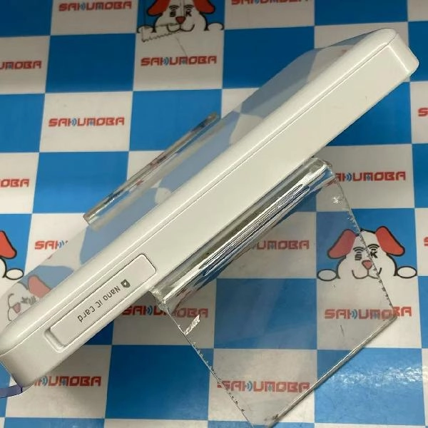 Speed Wi-Fi 5G X12 NAR03 au  NAR03SWU 開封未使用品 No 商品カラー