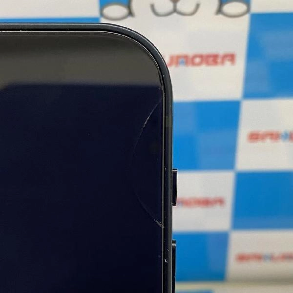 iPhone12 mini SoftBank版SIMフリー 128GB MGDJ3J/A A2398 訳あり品 ブラック