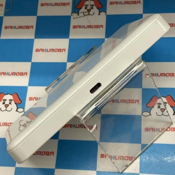 Speed Wi-Fi 5G X12 NAR03 au  NAR03SWU 開封未使用品 No 商品カラー