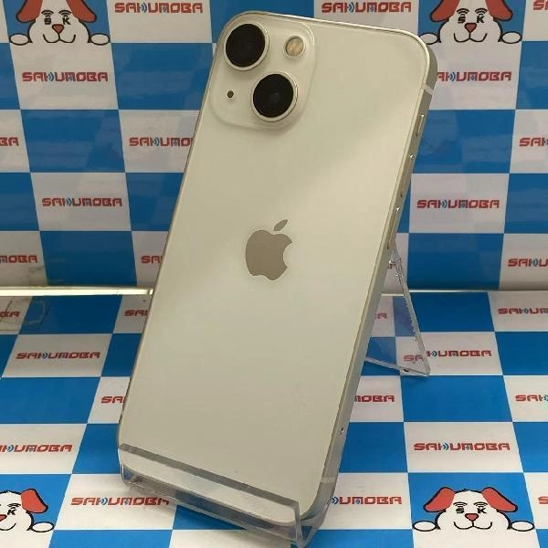 iPhone13 mini au版SIMフリー 512GB MLJR3J/A A2626