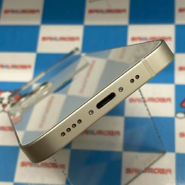 iPhone13 mini au版SIMフリー 512GB MLJR3J/A A2626