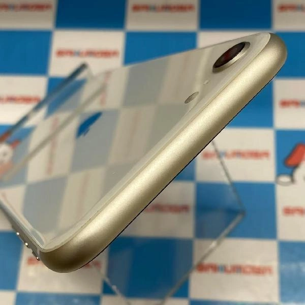 iPhoneSE 第3世代 Apple版SIMフリー 128GB MMYG3J/A A2782 美品