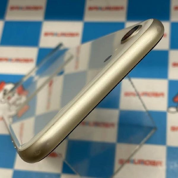 iPhoneSE 第3世代 Apple版SIMフリー 128GB MMYG3J/A 2782