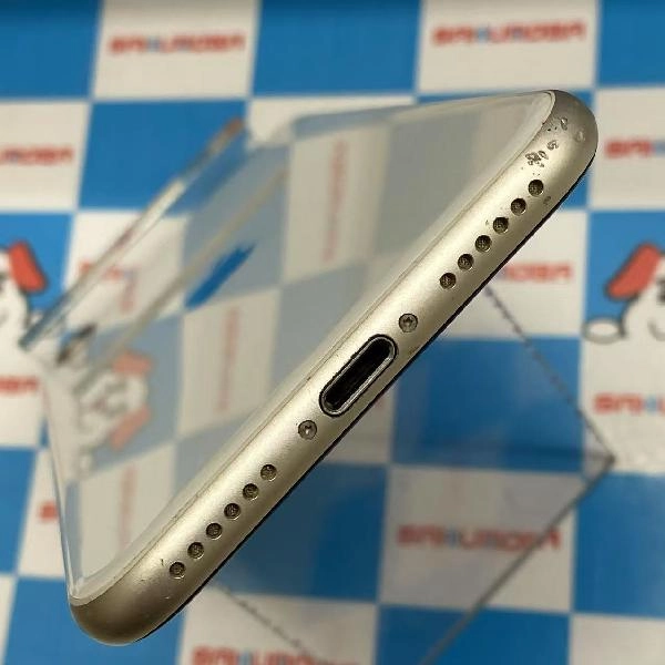 iPhoneSE 第3世代 Y!mobile版SIMフリー 64GB MMYD3J/A A2782