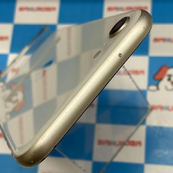 iPhoneSE 第3世代 Y!mobile版SIMフリー 64GB MMYD3J/A A2782