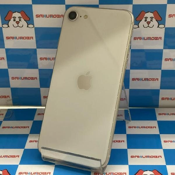 iPhoneSE 第3世代 Y!mobile版SIMフリー 64GB MMYD3J/A A2782