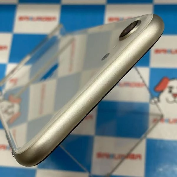 iPhoneSE 第3世代 SoftBank版SIMフリー 128GB MMYG3J/A A2782