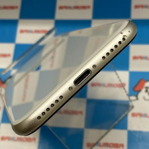 iPhoneSE 第3世代 SoftBank版SIMフリー 128GB MMYG3J/A A2782