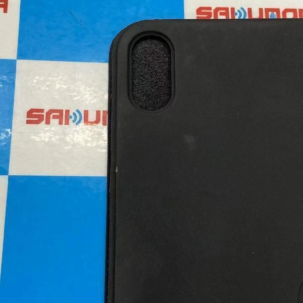 iPad mini(第6世代) 用 Smart Folio  MM6G3FE/A