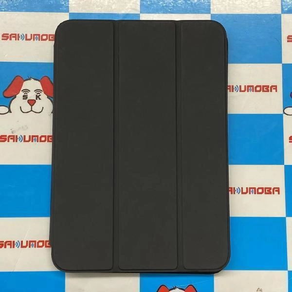 iPad mini(第6世代) 用 Smart Folio  MM6G3FE/A