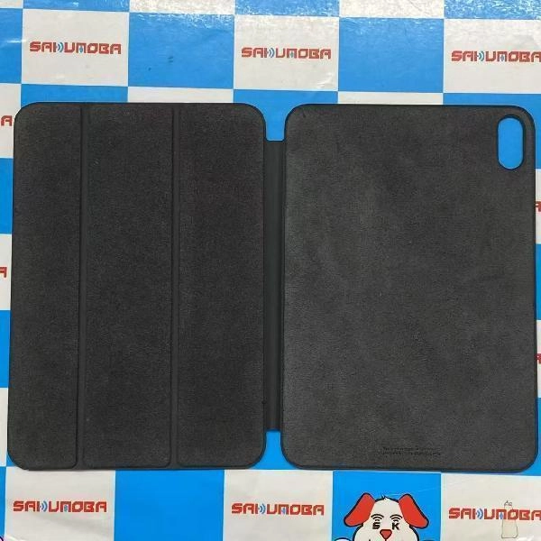 iPad mini(第6世代) 用 Smart Folio  MM6G3FE/A