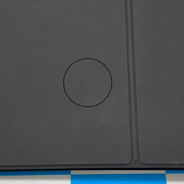 iPad 11インチ用 Magic Keyboard  MXQT2LL/A ブラック