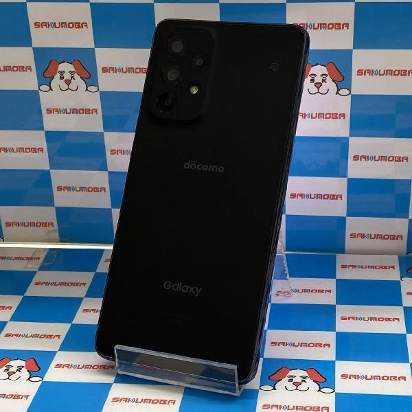 Galaxy A53 5G SC-53C docomo 128GB