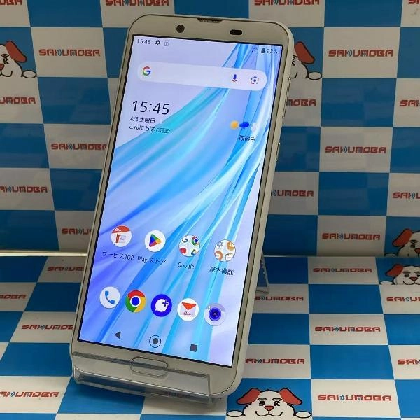 AQUOS sense2 SHV43 au 32GB