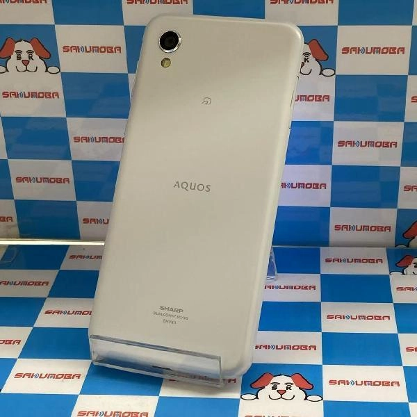 AQUOS sense2 SHV43 au 32GB