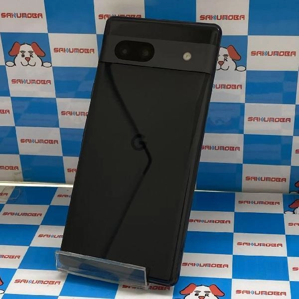 Google Pixel 7a docomo 128GB G82U8