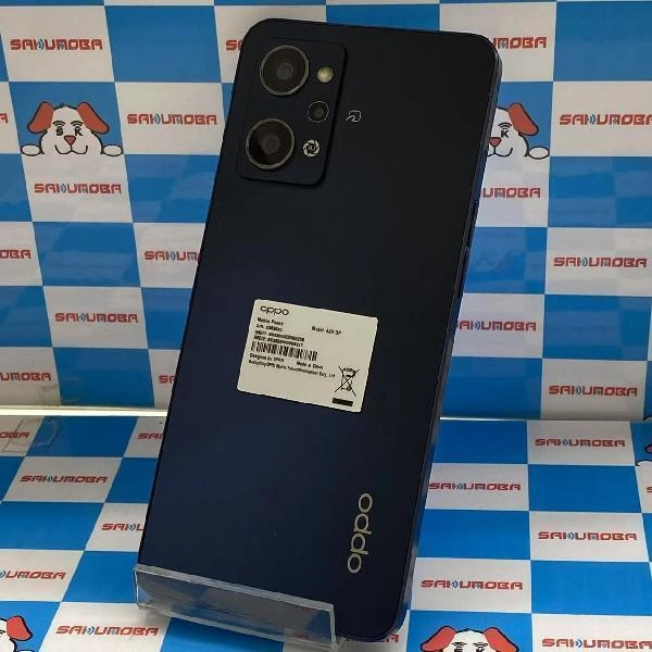 OPPO Reno7 A Y!mobile 128GB A201OP 極美品