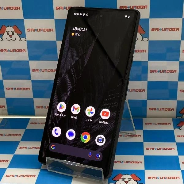 Google Pixel 7a docomo 128GB G82U8