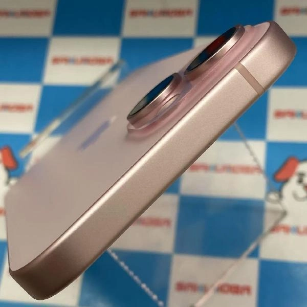 iPhone15 Apple版SIMフリー 128GB MTMJ3J/A A3089