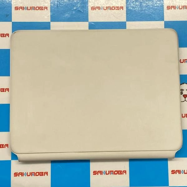 12.9インチiPad Pro(第4世代)用 Magic Keyboard  MJQJ3J/A ホワイト