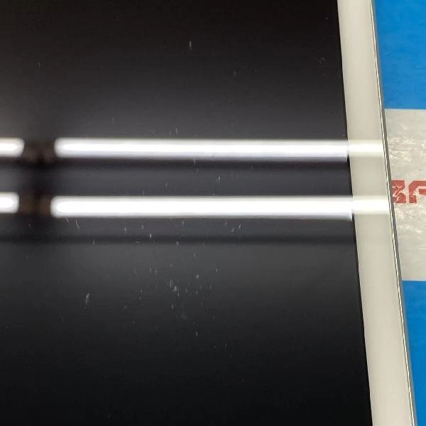 iPad 第8世代 au版SIMフリー 32GB MYMJ2J/A A2429 シルバー