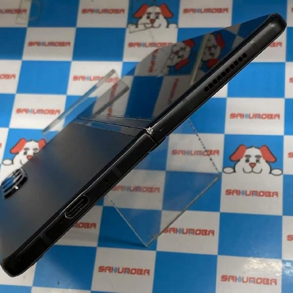 Galaxy Z Fold3 5G SCG11 au 256GB ジャンク品