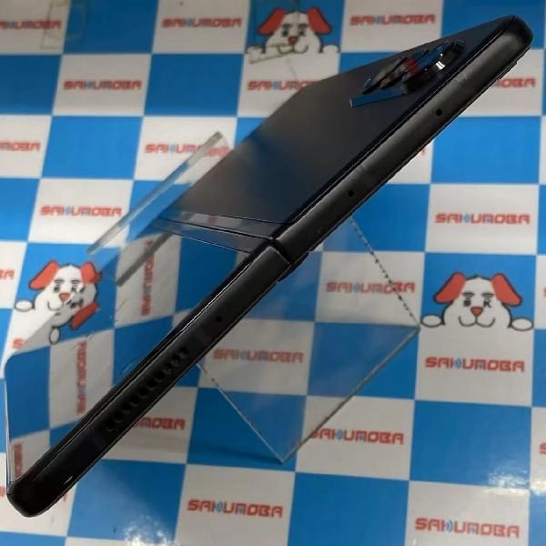 Galaxy Z Fold3 5G SCG11 au 256GB ジャンク品