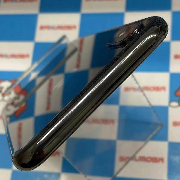 iPhoneX SoftBank版SIMフリー 256GB MQC12J/A A1902