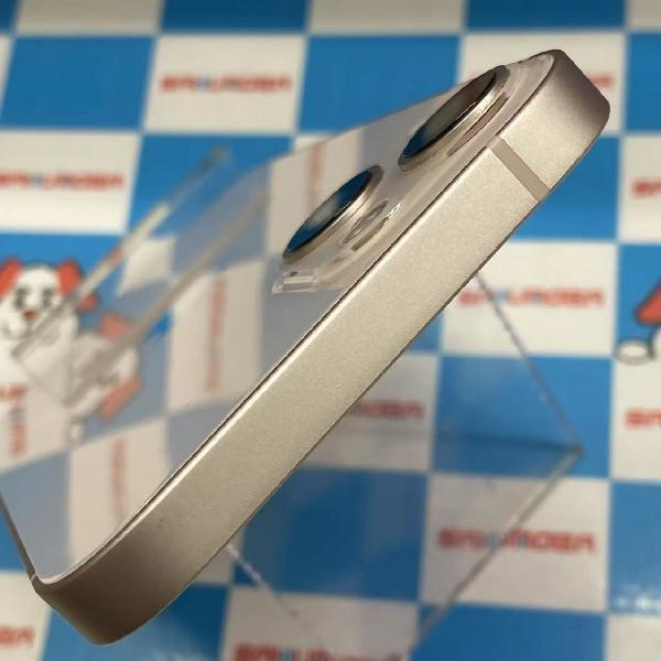 iPhone13 SoftBank版SIMフリー 128GB MLNE3J/A A2631 美品