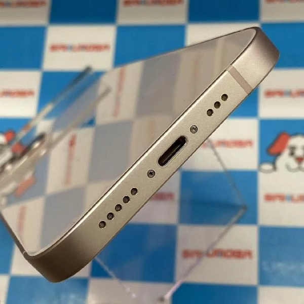 iPhone13 SoftBank版SIMフリー 128GB MLNE3J/A A2631 美品