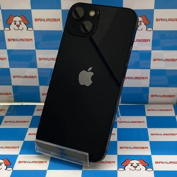 iPhone13 Apple版SIMフリー 128GB MLNC3J/A A2631