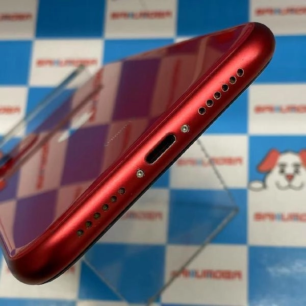 iPhone11 SoftBank版SIMフリー 64GB MWLV2J/A A2221 No 商品カラー